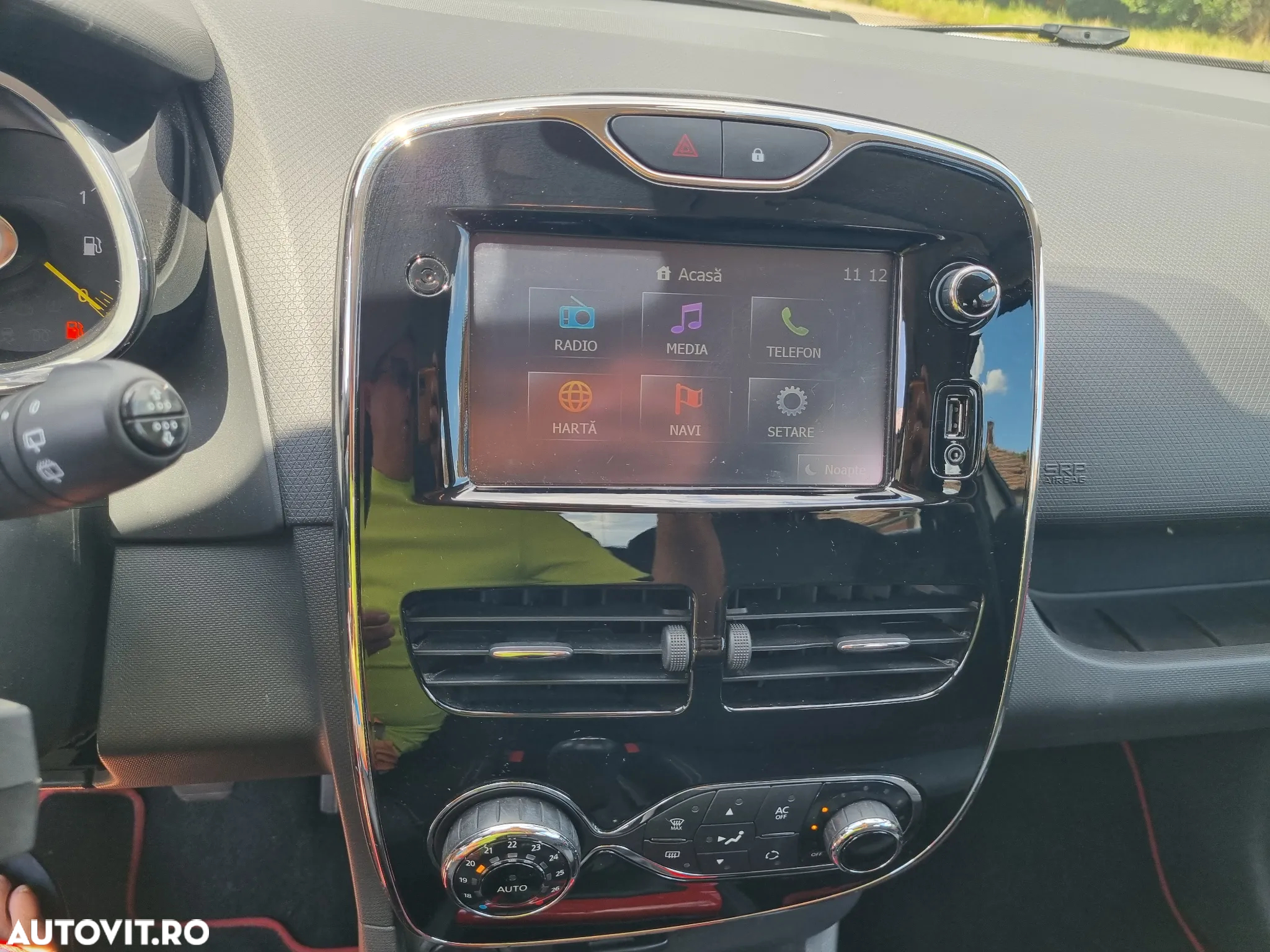 Renault Clio ENERGY TCe 90 Start & Stop Paris - 14