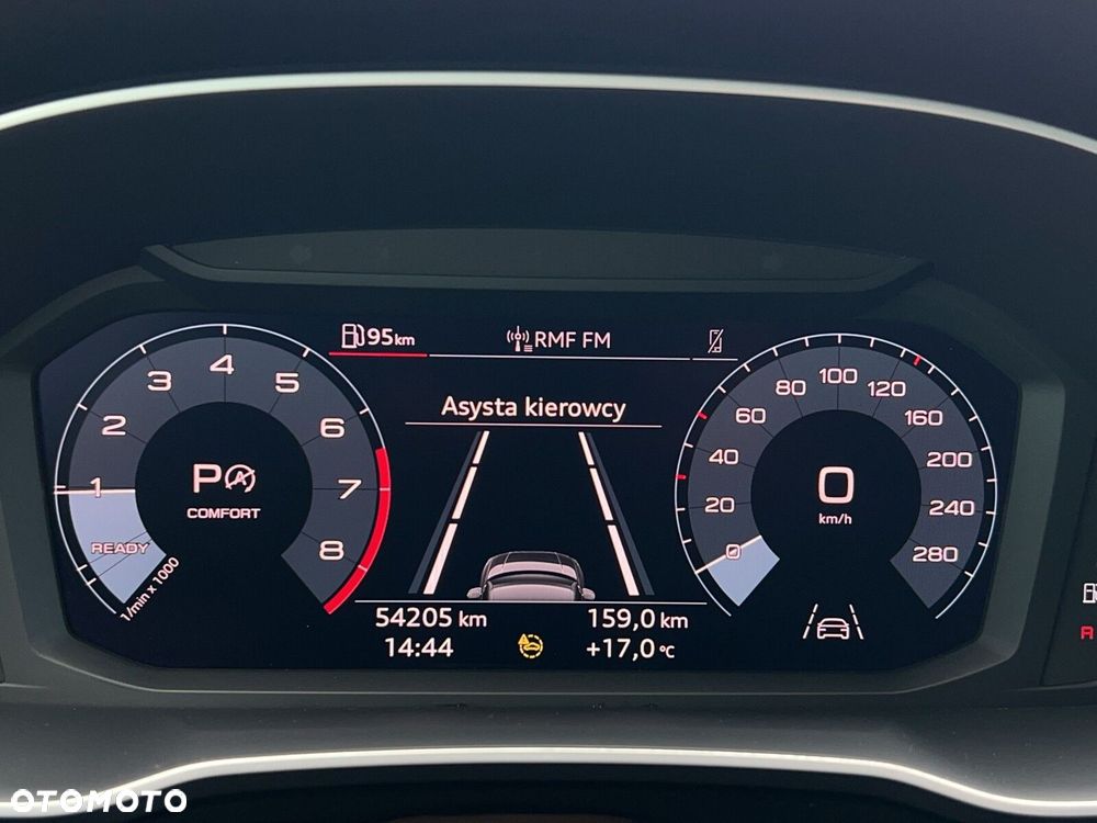 Audi Q3 Sportback - 18