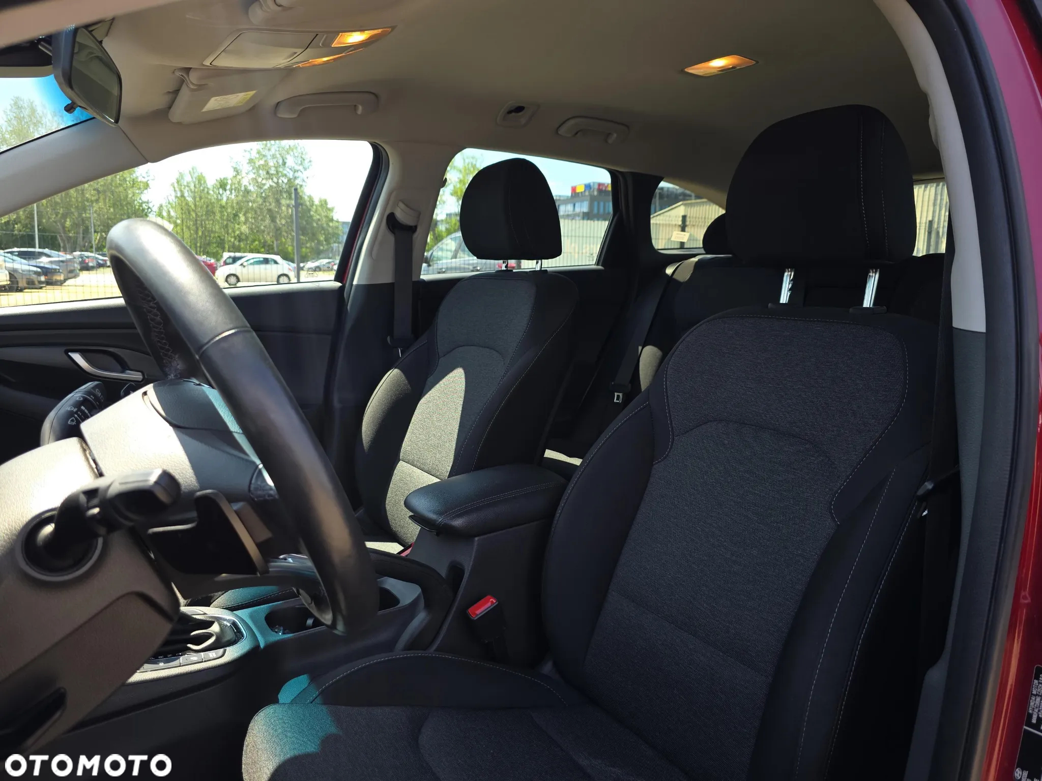 Hyundai i30 1.0 T-GDI Smart DCT - 11