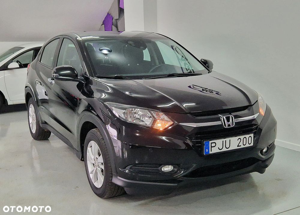 Honda HR-V - 17