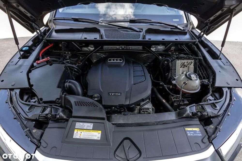 Audi Q5 45 TFSI quattro S tronic advanced - 31