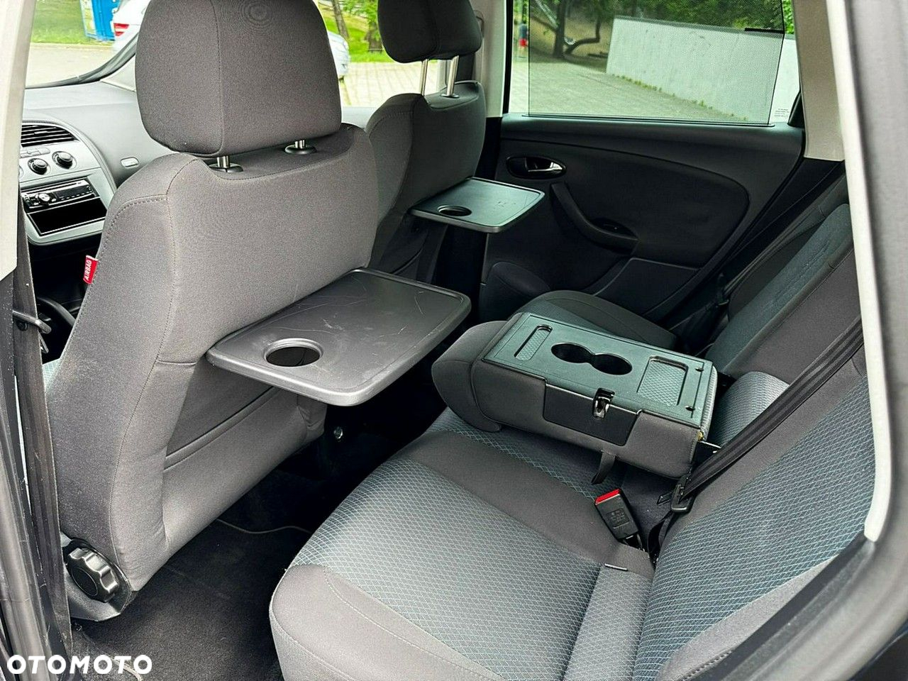 Seat Altea XL - 14