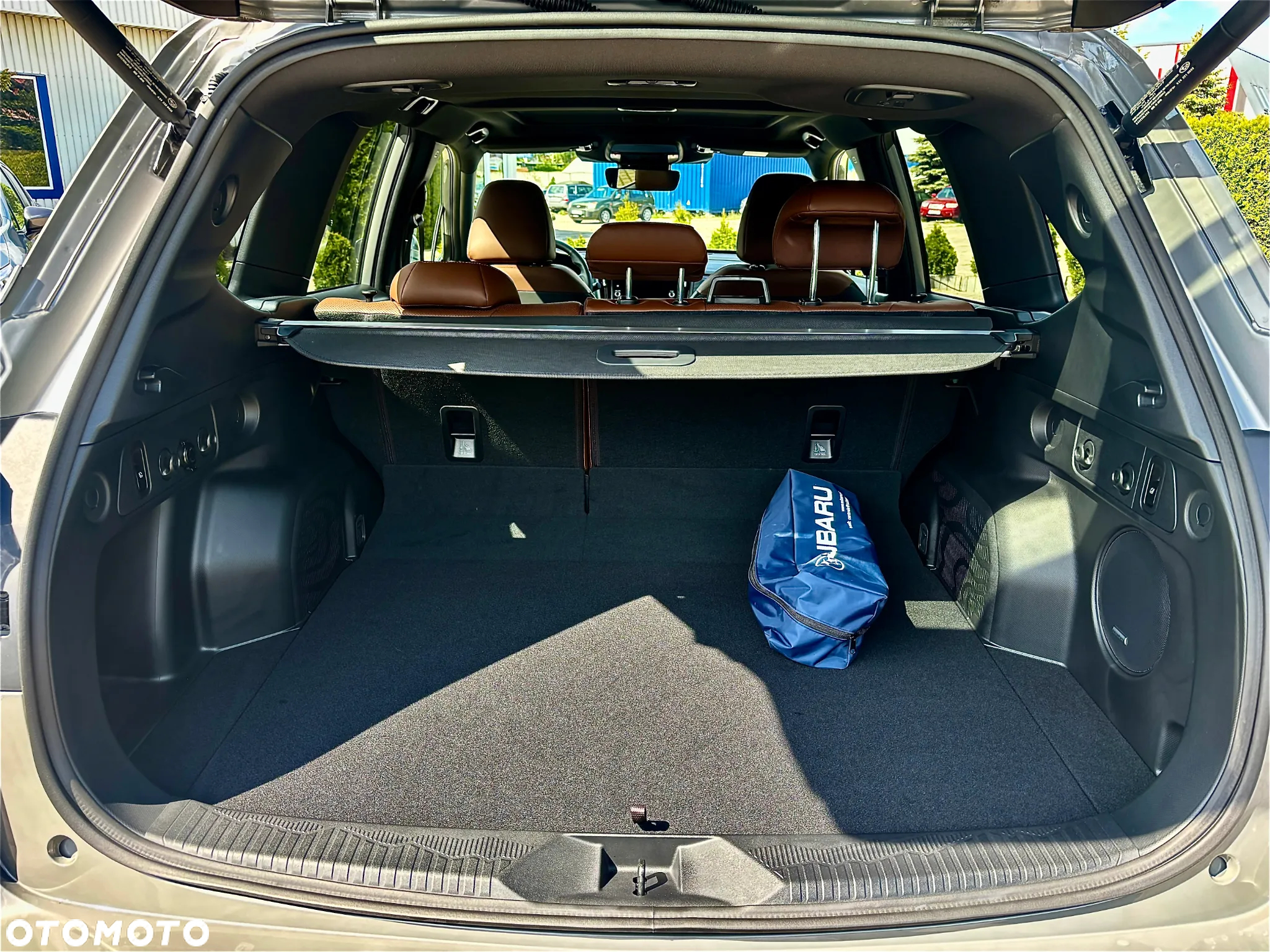 Subaru Forester 2.0i-L Platinum (EyeSight) Lineartronic - 19