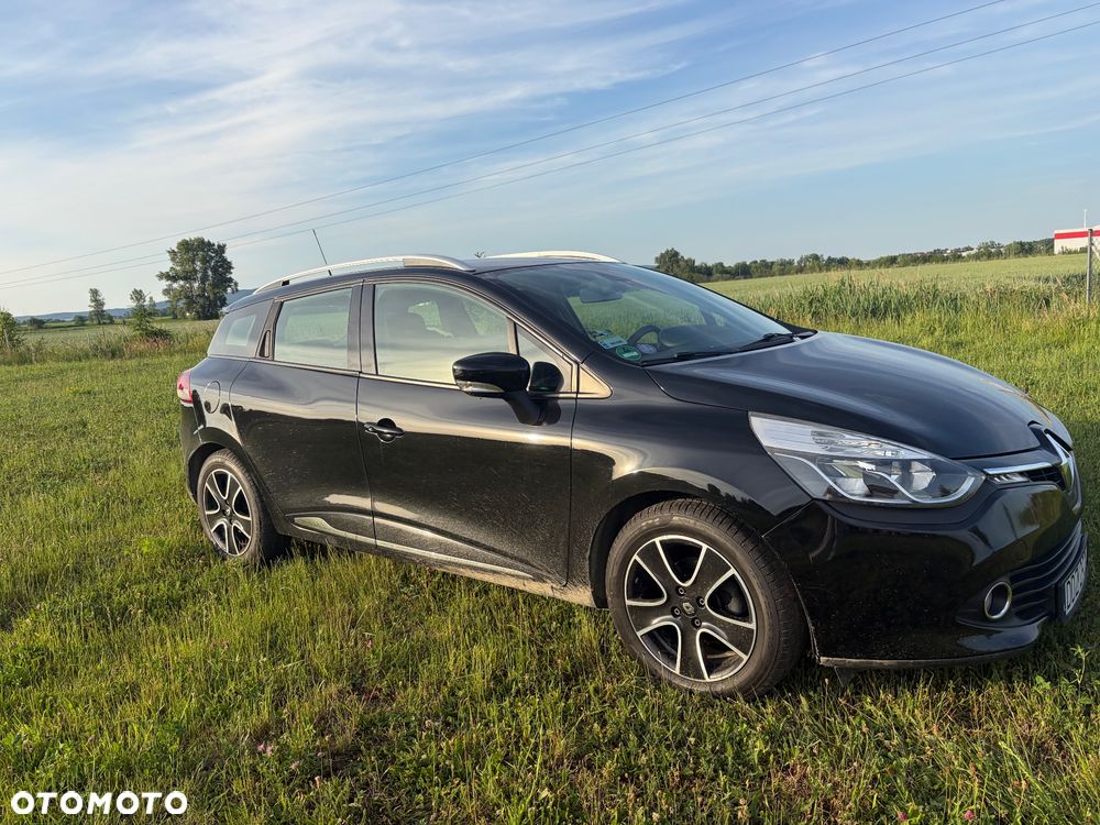 Renault Clio Energy TCe 90 Start & Stop 99g Eco-Drive - 1