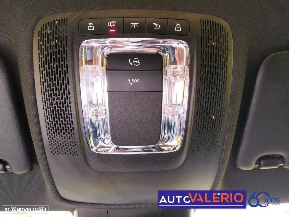 Mercedes-Benz A 180 d Style - 25