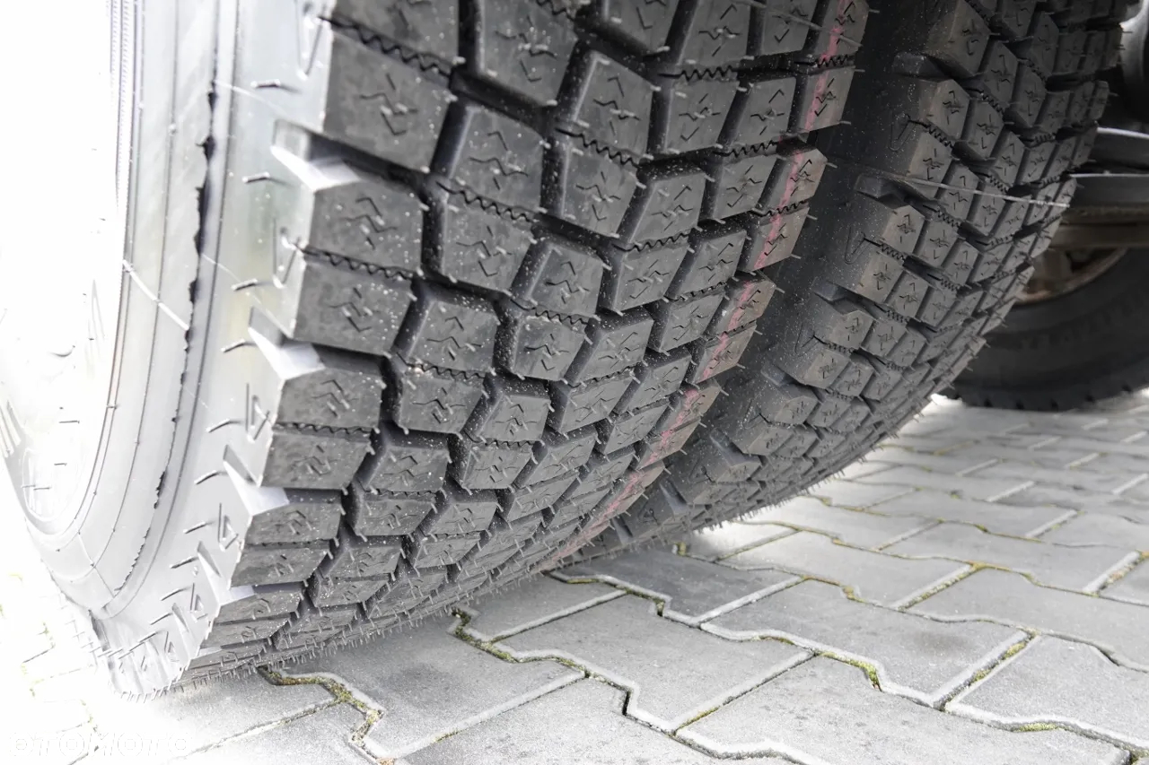 Scania R 450 / RETARDER / HYDRAULIKA / KLIMA POSTOJOWA / HYDRAULIKA / NISKA KABINA / OPONY 100% / PO KONTRAKCIE SERWISOWYM - 19