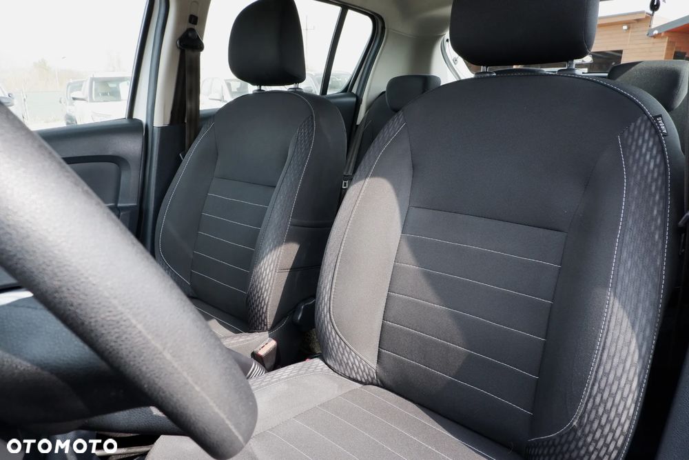 Hyundai ix35 1.7 CRDi 2WD Comfort - 24