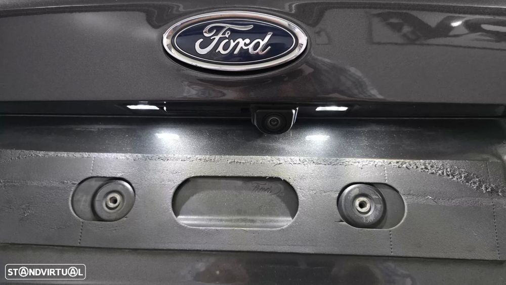 Ford C-Max 1.0 SCTi Titanium S/S - 28
