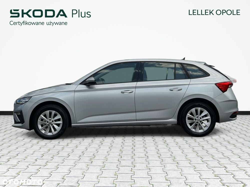 Skoda Scala 1.0 TSI Selection - 9