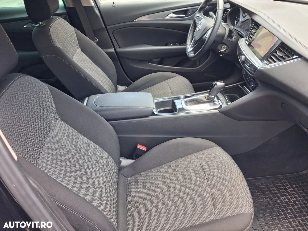 Opel Insignia 1.6 CDTI Start/Stop Aut. Dynamic - 18