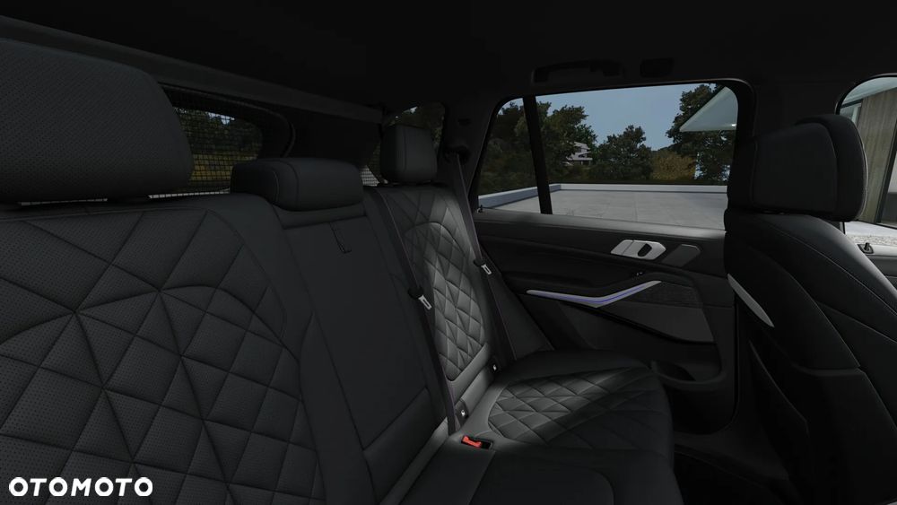 BMW X5 xDrive40d - 14