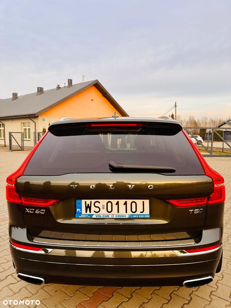 Volvo XC 60 - 5