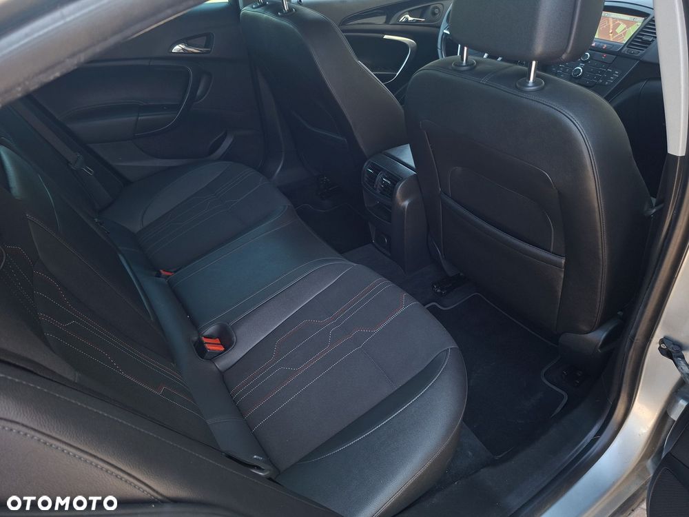 Opel Insignia 2.0 CDTI Innovation - 19
