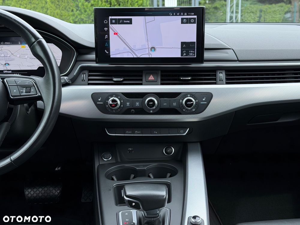 Audi A4 Avant - 24