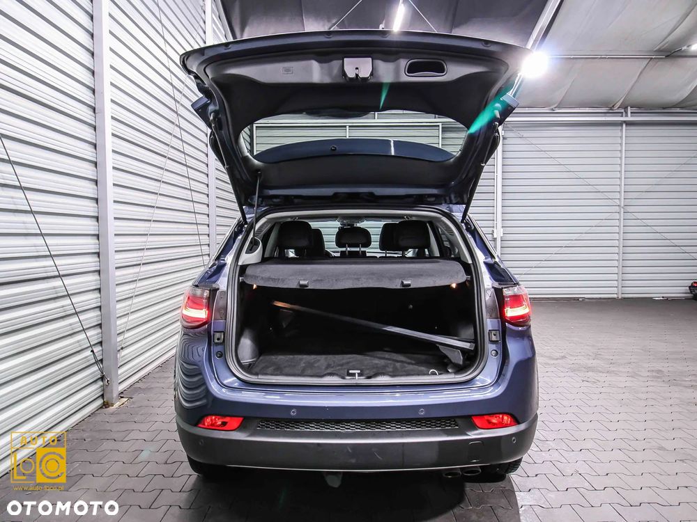 Jeep Compass 1.3 TMair Limited FWD S&S DDCT - 13