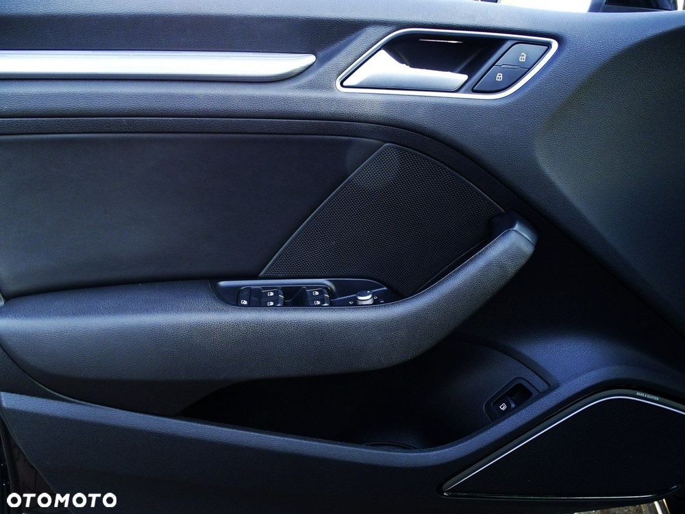 Audi A3 Sportback - 20