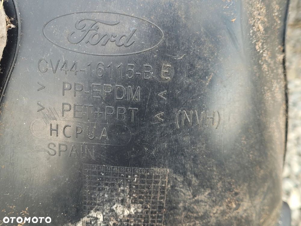 NADKOLE LEWY PRZÓD PRZEDNIE FORD KUGA MK2 LIFT CV44-16115-B - 4