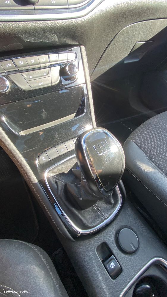 Opel Astra Sports Tourer 1.0 Innovation S/S - 48