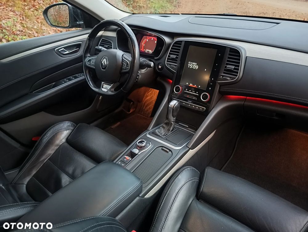 Renault Talisman - 3