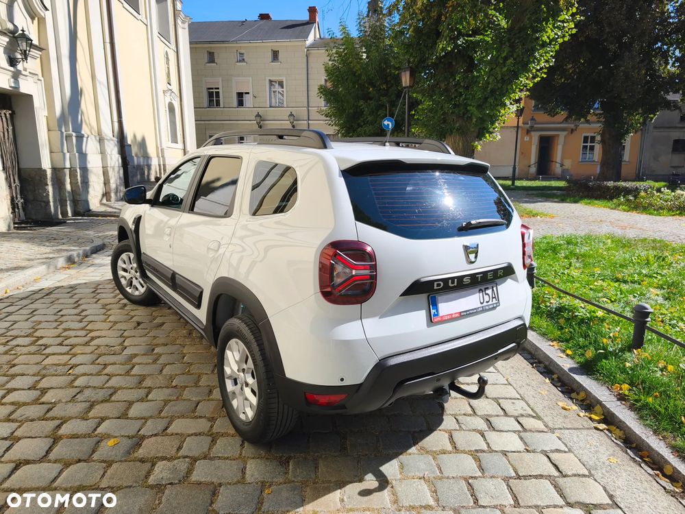 Dacia Duster 1.0 TCe Comfort - 24