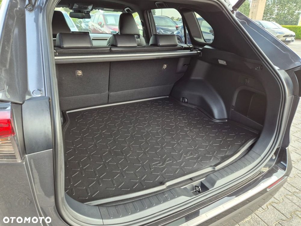 Toyota RAV4 2.5 Hybrid Selection 4x2 - 26