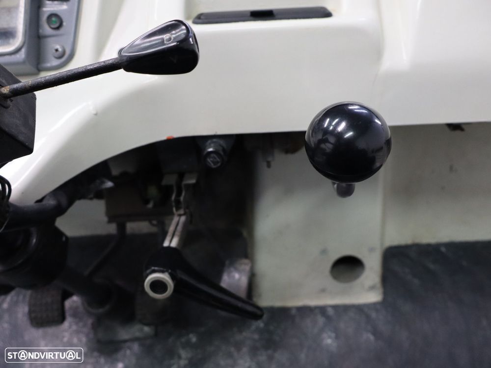 Citroën Mehari - 11