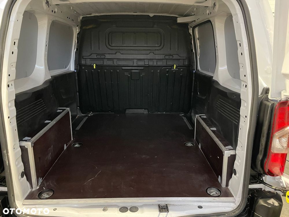 Citroën Berlingo - 22