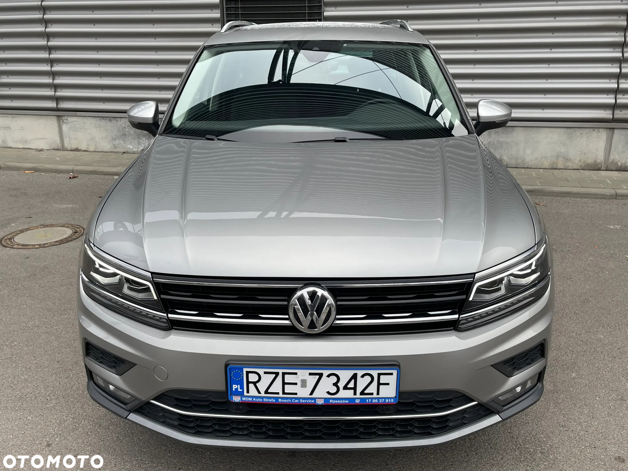 Volkswagen Tiguan 2.0 TSI 4Mot Highline DSG - 15