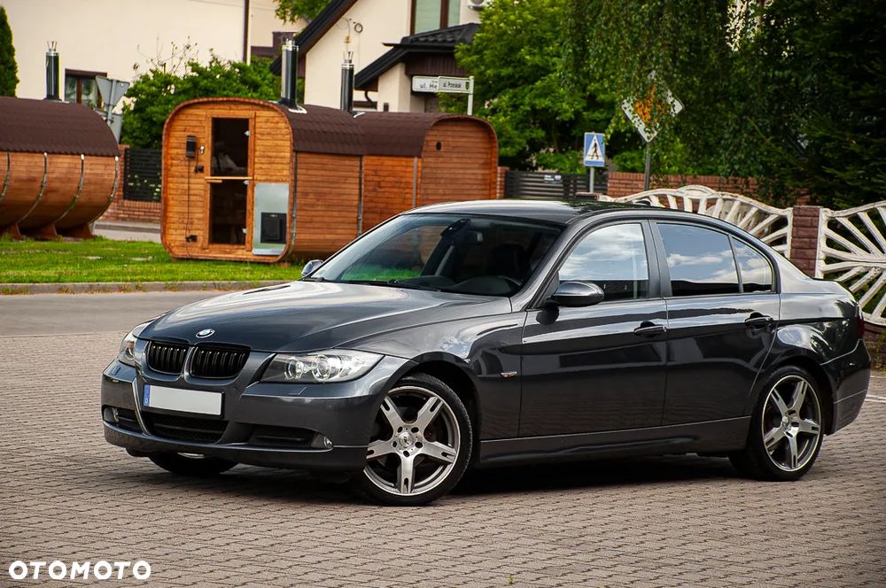 BMW Seria 3 318i Edition Sport - 17