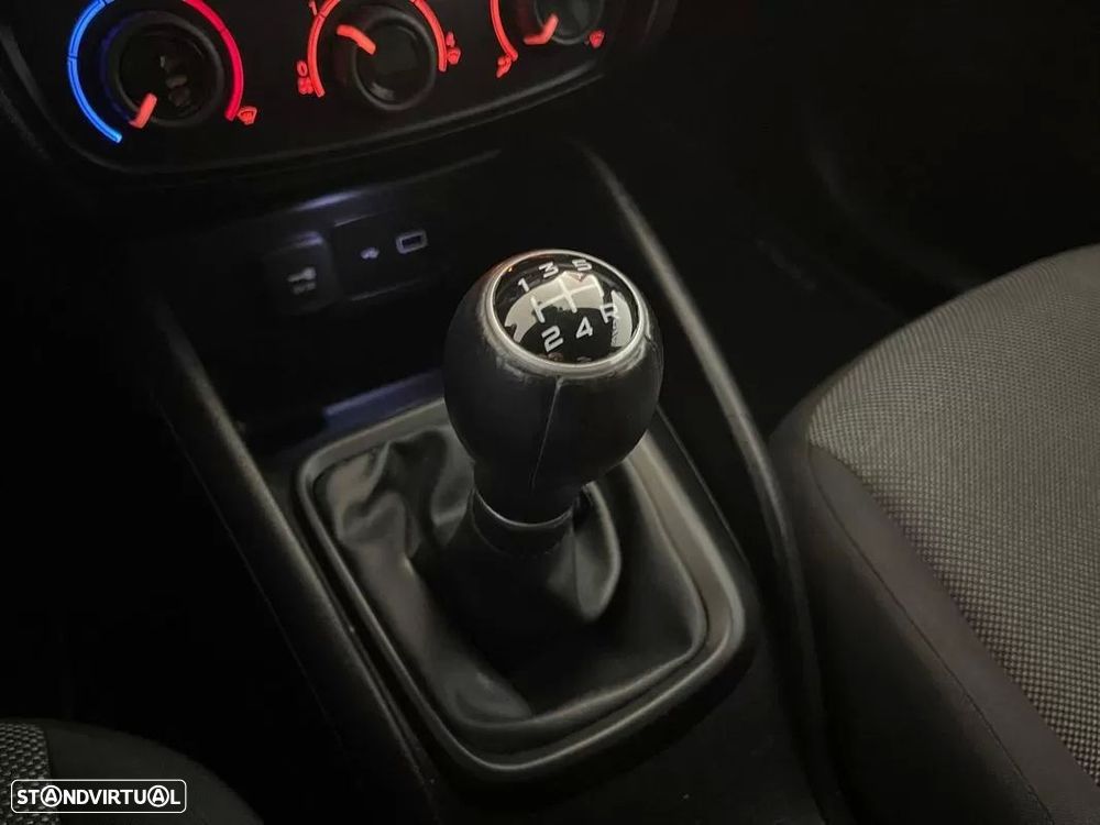Fiat Tipo 1.3 M-Jet Street - 27