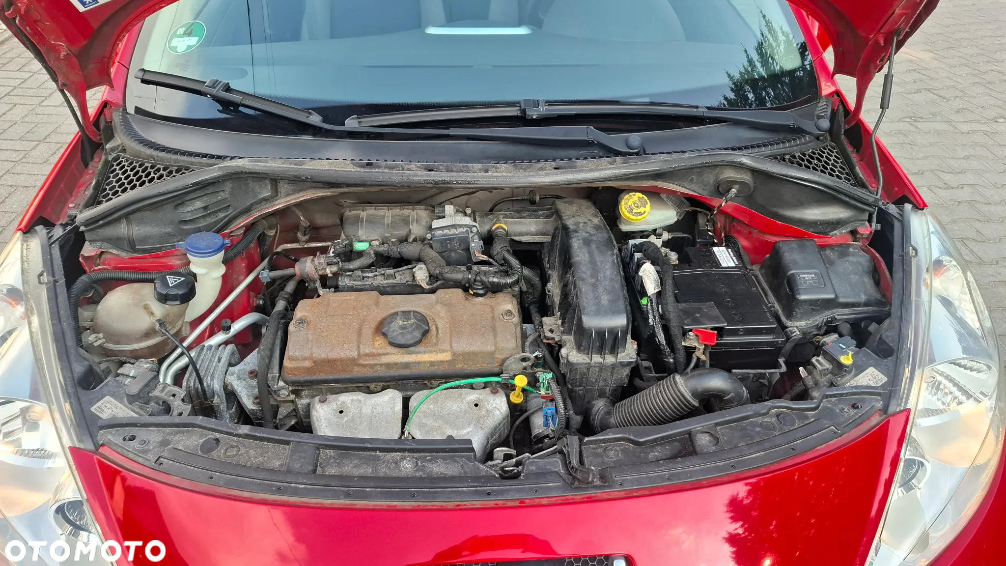 Peugeot 207 SW 75 Urban Move - 15