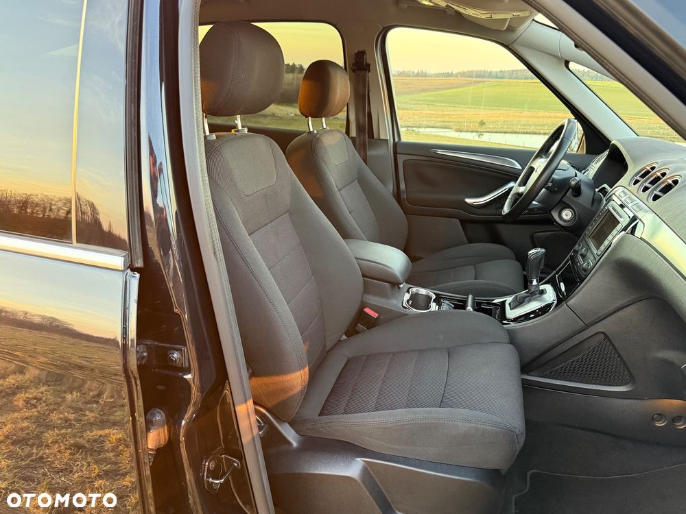 Ford S-Max 2.0 TDCi DPF Titanium - 22