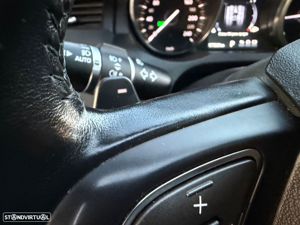 Land Rover Range Rover Evoque 2.0 TD4 HSE Dynamic Auto - 30