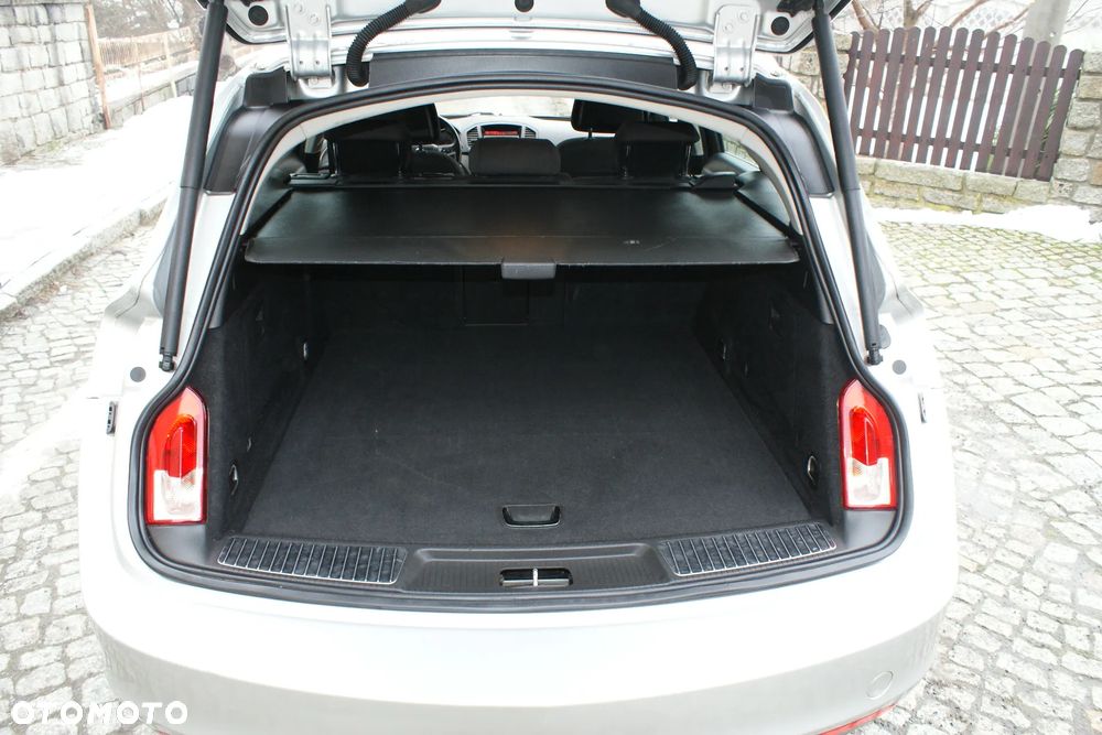 Opel Insignia 1.8 Edition - 16