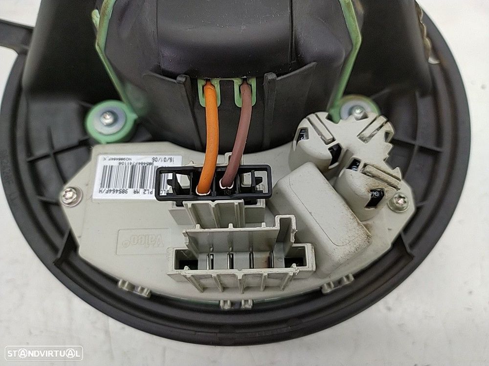 Motor Chauffage / Sofagem Bmw 1 (E87) - 3
