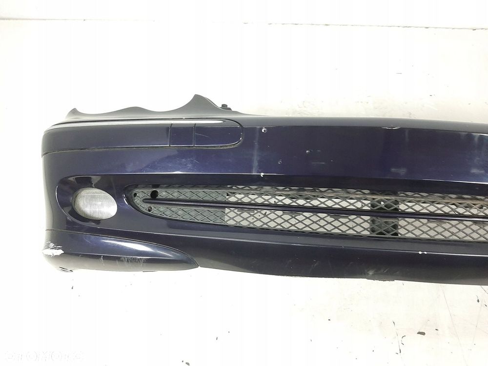 MERCEDES W203 KOMBI C200 KOMPRESOR 03R ZDERZAK PRZOD HALOGEN KOD 994 - 5