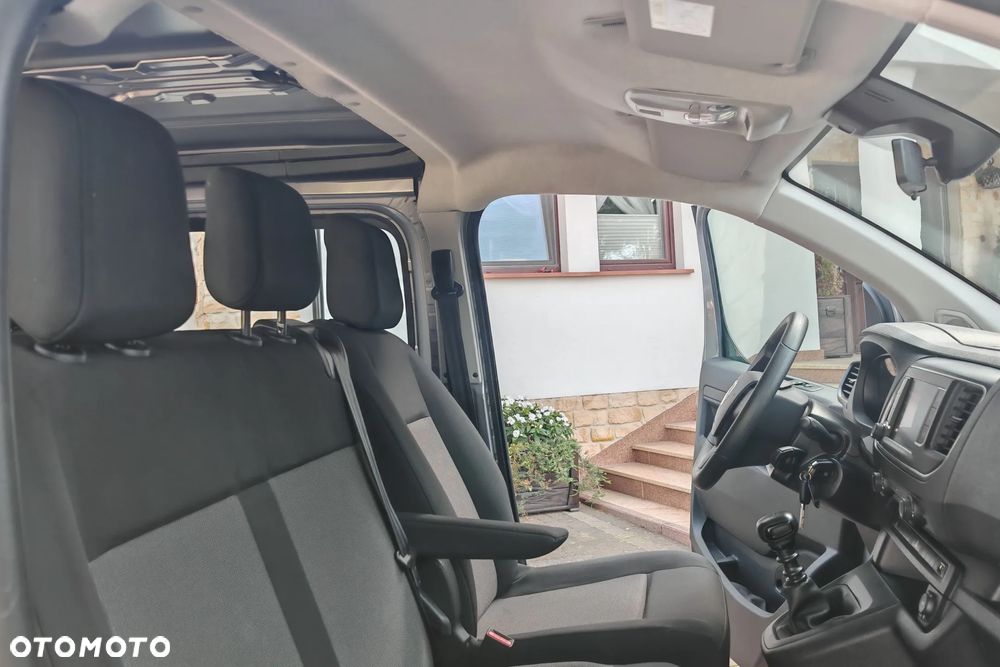 Fiat Scudo - 13