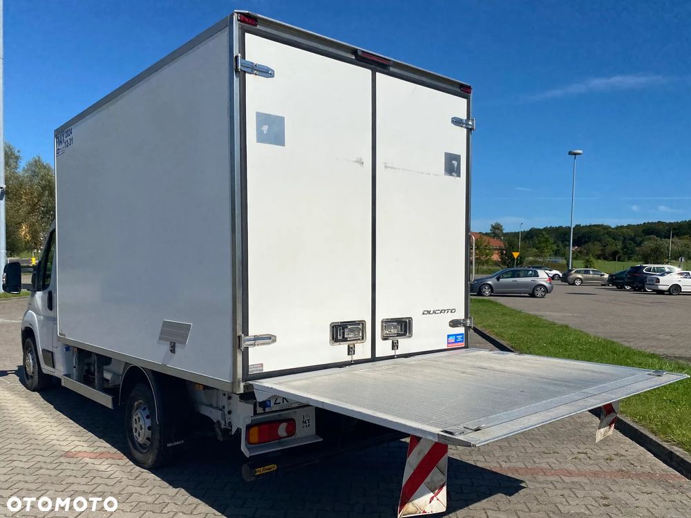 Fiat DUKATO - 15