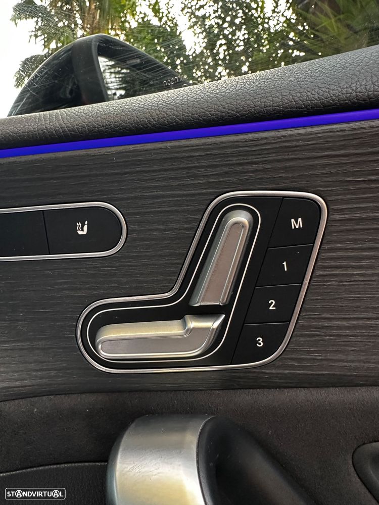Mercedes-Benz A 45 AMG S 4Matic+ - 12