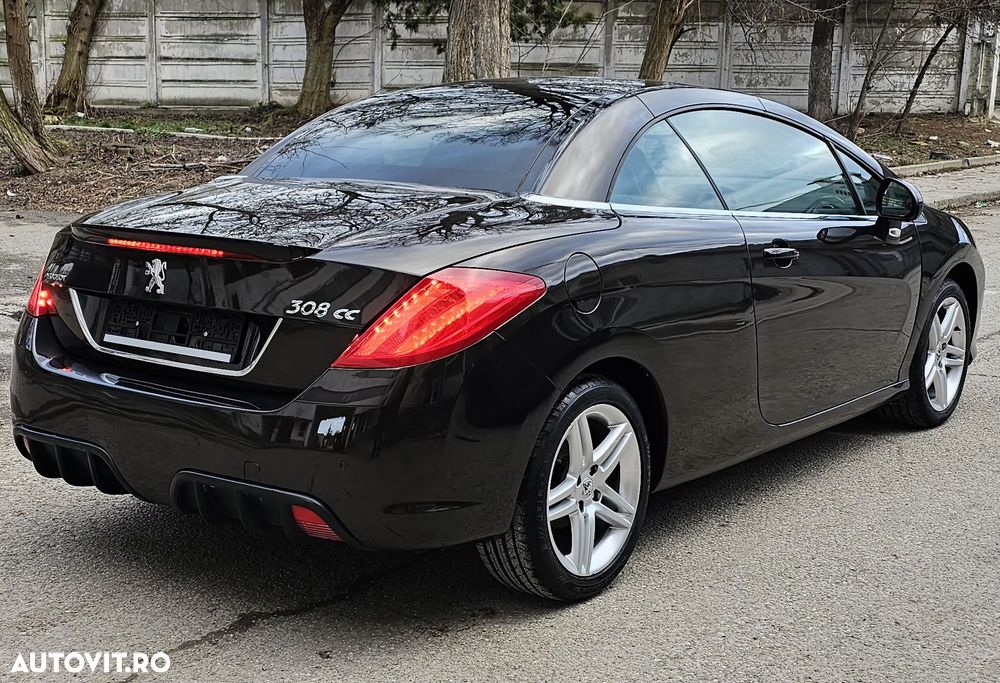 Peugeot 308 155 THP Active - 4