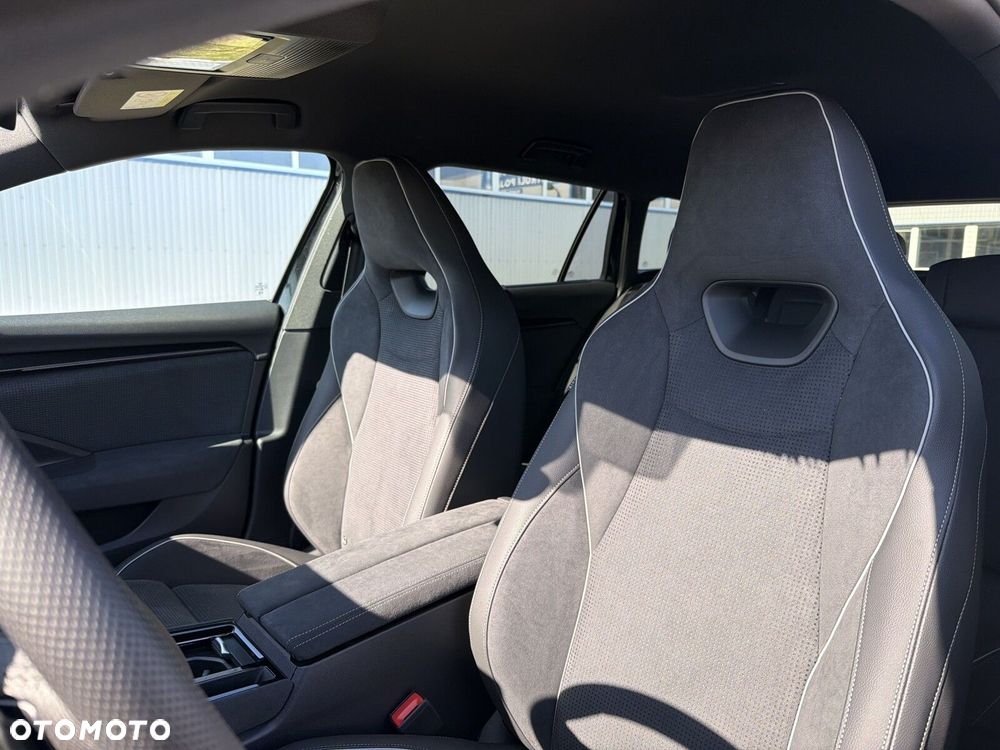 Skoda Superb - 11