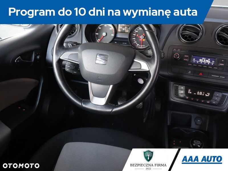 Seat Ibiza - 8