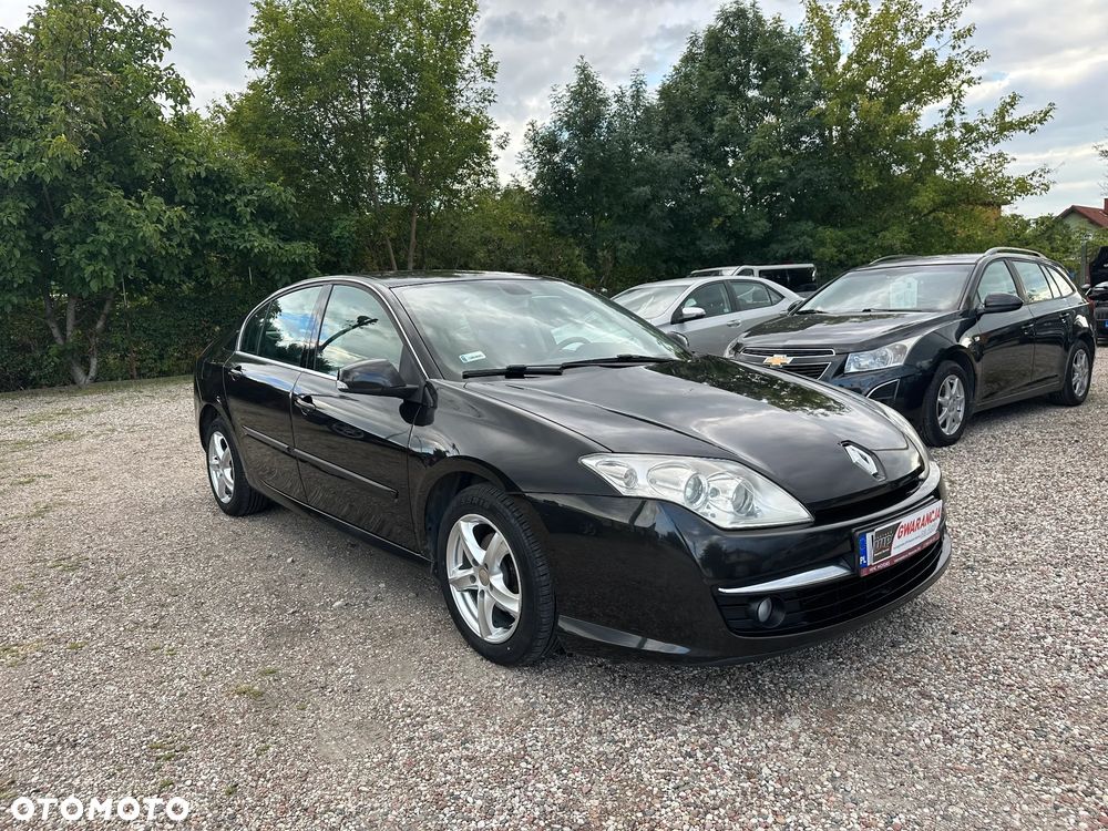 Renault Laguna - 6