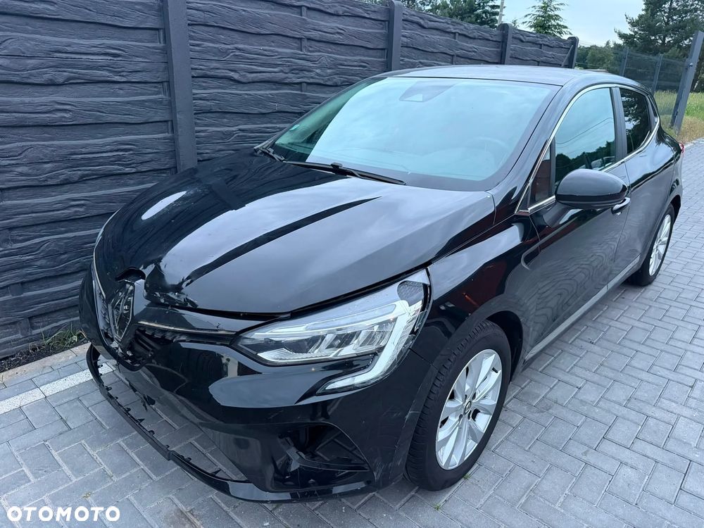 Renault Clio 1.3 TCe Intens EDC - 37