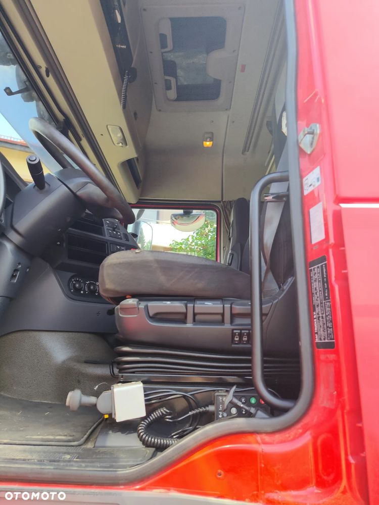 DAF Xf 106. 460 - 7