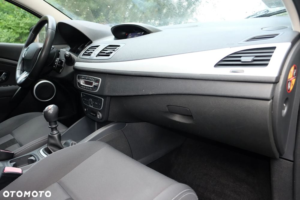 Renault Megane - 15