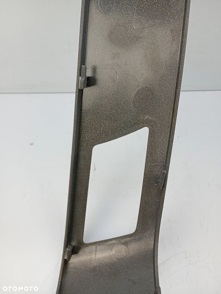 dekor listwa konsoli lewa mercedes sprinter w906 A9066890037 - 10