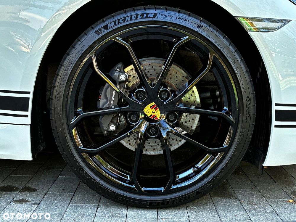 Porsche 718 Boxster - 21