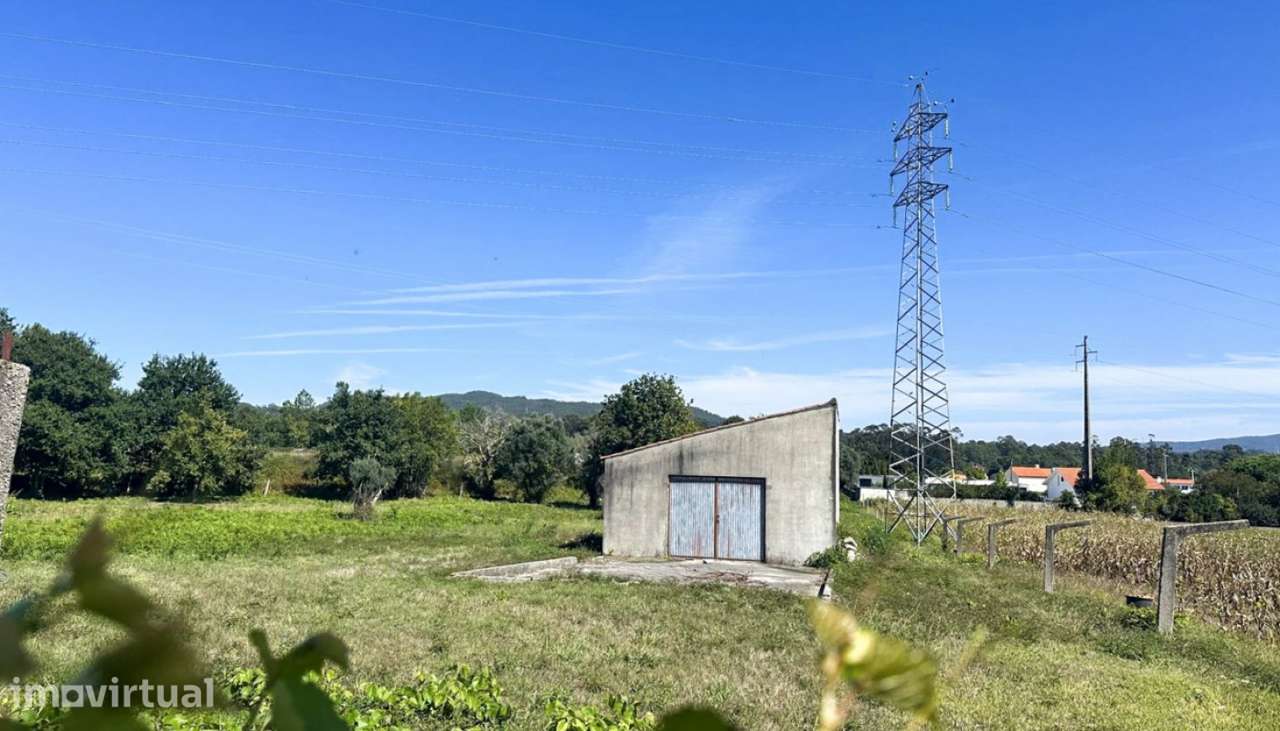 (Arrendar) terreno agrícola c/ 7127m², Vila Fria, Viana do Castelo - Grande imagem: 3/20