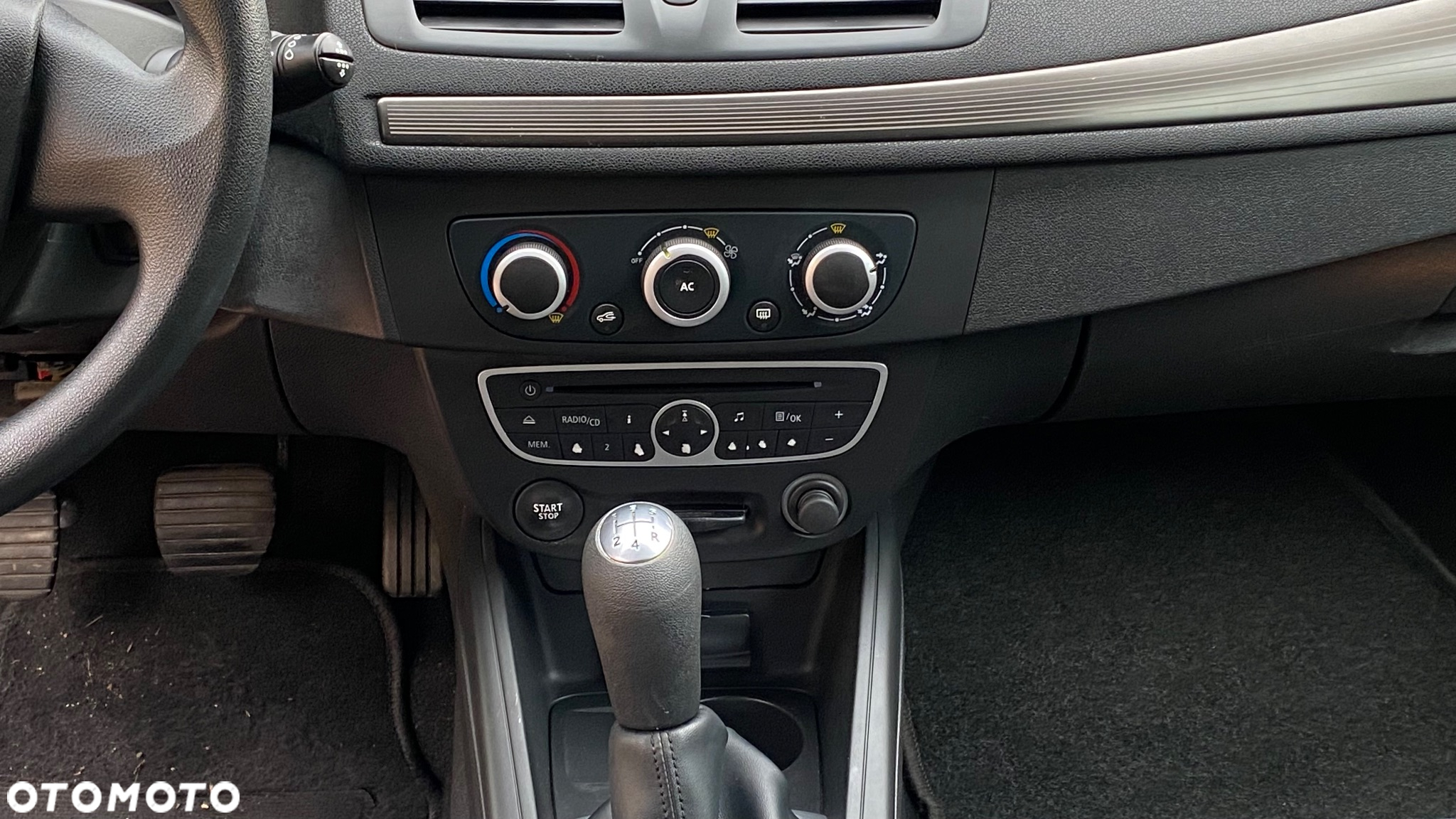 Renault Megane 1.6 16V 100 Expression - 17